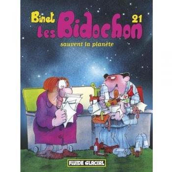 Les Bidochon