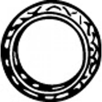 Walkers Dichtung 81011 – Abgasrohr (OPEL/NISSAN/MAZDA)