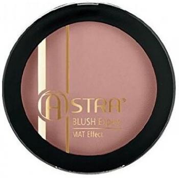 Astra Blush Expert Matteffekt