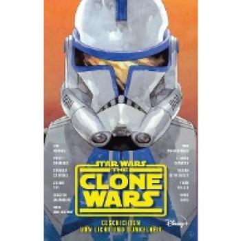 Anders, Lou: Star Wars The Clone Wars