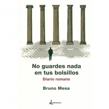 NO GUARDES NADA EN TUS BOLSILLOS