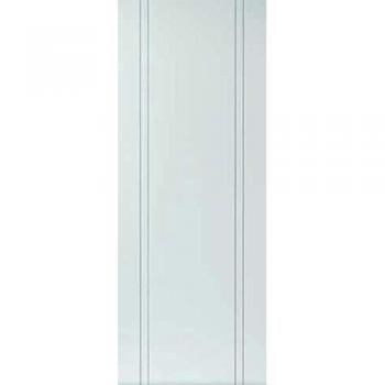 JB Kind Novello Internal Door 78 x 27 White Primed