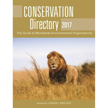 Vitalsource Technologies, Inc. Conservation Directory 2017