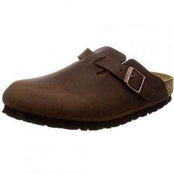 Sandali Unisex Marrone Boston BIRKENSTOCK