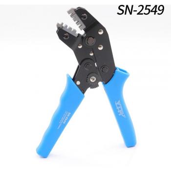 DuPont Crimping Tool for 2.54mm, 3.96mm, 4.8mm Terminals