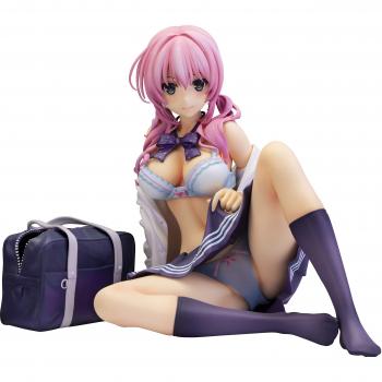 SkyTube 1/6 PVC Art Figure: Aun Sara Uki