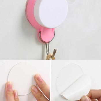 Double-Sided Adhesive Tape for Home and Garden Hooks