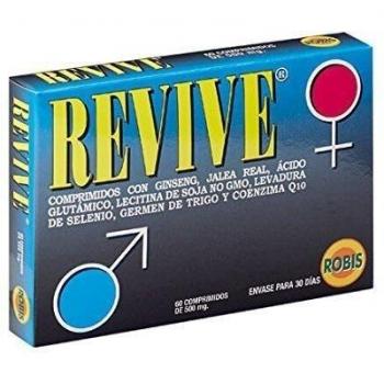 Robis Revive 60 Comp