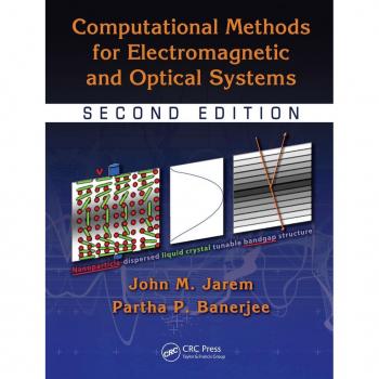 Vitalsource Technologies, Inc. Computational Methods For Electromagnetic And Optical Systems