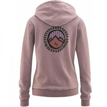 Ziphoody Wo Kalai Red Chili Femme L Minéral