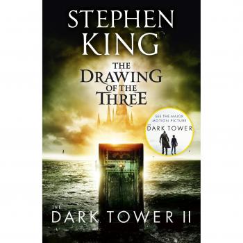 The Dark Tower II: The Drawing Of The Three (Volume 2) 9781444723458 | Brand New
