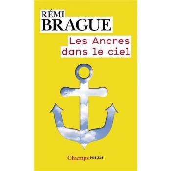 Les Ancres dans le ciel