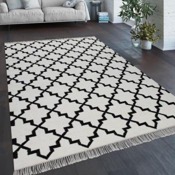 Tapis Marocain Maison Tissé à la Main 240x340 cm – Paco Home