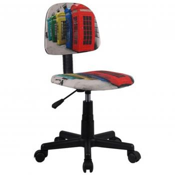 Phone-Drehstuhl Katarina HTI