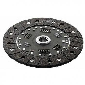 SACHS 1861352444: Kupplungsscheibe für Rover & Volvo