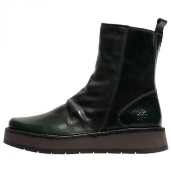 Bottes Fly London Tapis Femme