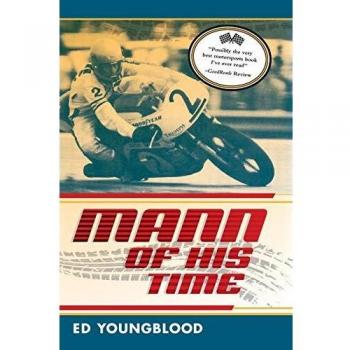Mann of His Time