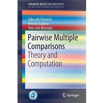 Pairwise Multiple Comparisons: Theory and Computation