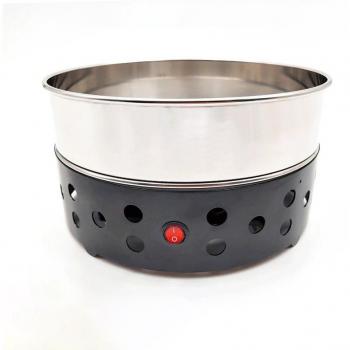 Café Chill 350 g en una sola capa