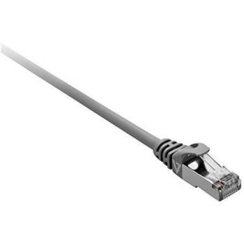 V7 Cable de Red SFTP CAT7 2m Gris
