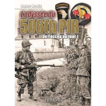 L'odyssée du 506th PIR