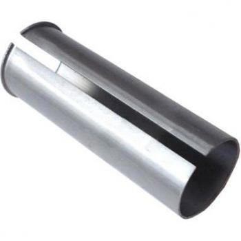 Panneau Pliable pour Vélo – Adaptateur de Siège 33,6 à 39 mm en Aluminium