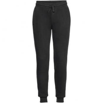 Russell Men's Authentic Jogging Bottoms L black