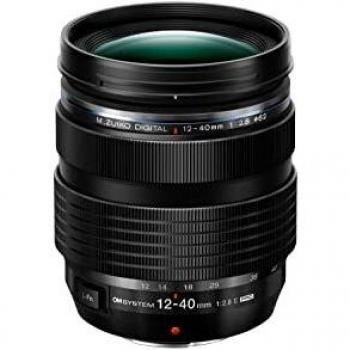 Olympus 12-40mm 2.8 PRO II M.Zuiko ED