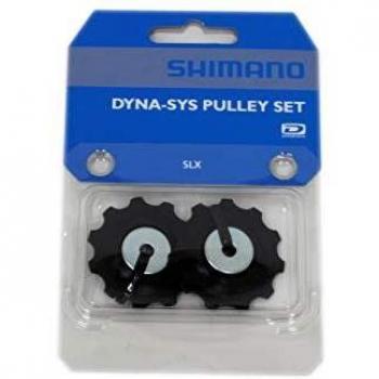 Poleas Shimano RD-M593