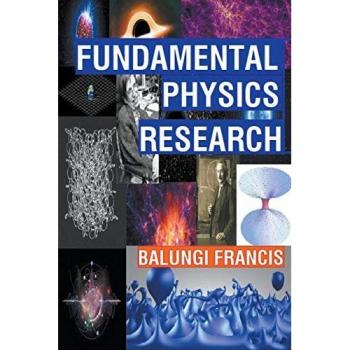 Francis, Balungi: Fundamental Physics Research