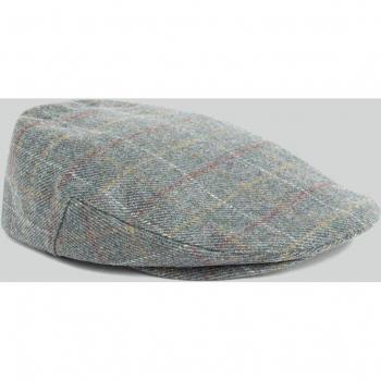 Gorra de hombre Hackett en cuadros