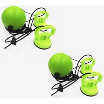 Suspended Boxing Ball