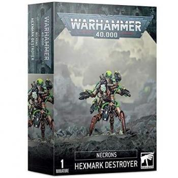 Hexmark Devastator