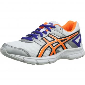 Onitsuka Tiger Gel-Galaxy 8 GS Unisex Kids' Running Shoes