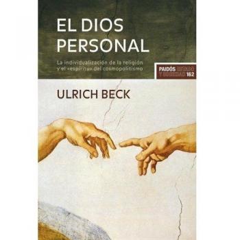 El Dios Personal. la Individualización de la Religión y el espíritu Del Cosmop