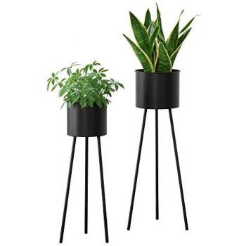 Cache-Pot Design Contemporain