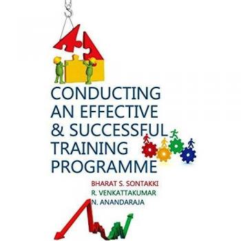 Conducting An Effective and  Successful Training Programme