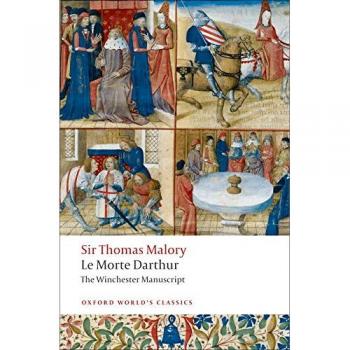 Le Morte Darthur : The Winchester Manuscript