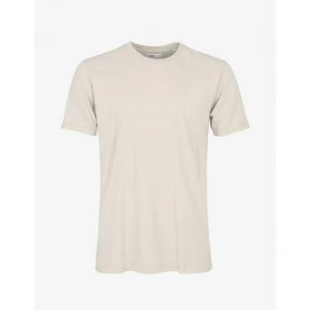 T-Shirt Colorful Standard aus Bio-Baumwolle