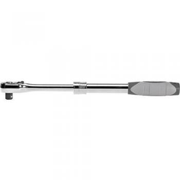 TOOLCRAFT Teleskop-Ratsche, 1/2 (12,5 mm) Größe, Länge 295mm