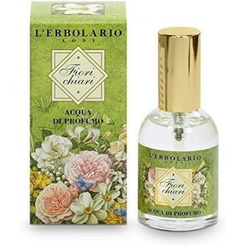 L'Erbolario Fiorichiari Fragrance 50 ml