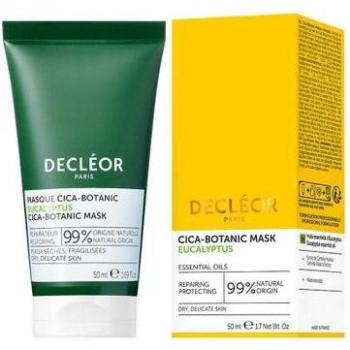 Masque apaisant Cica Botanic – Eucalyptus