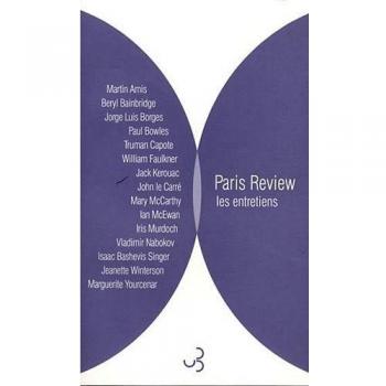 Paris Review