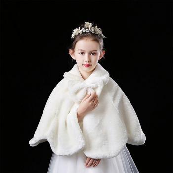 Bolero de Fiesta Para Niña