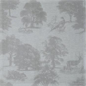 Servilleta Lino Jacquard Francés Soberana