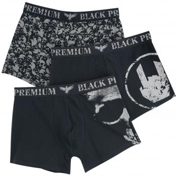 Boxers homme