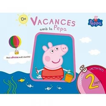 De Vacances Amb La Peppa 2 Anys
