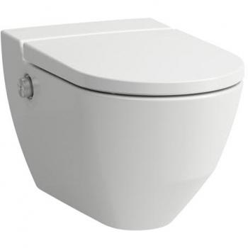 WC Navia Cleanet 4,5 L – Ducha Lavabile