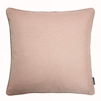 Twilight Blush Woven Cushion 45 cm