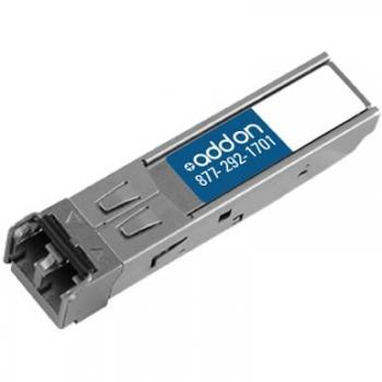AddOn Juniper SFP+ Transceiver 10G 1310nm